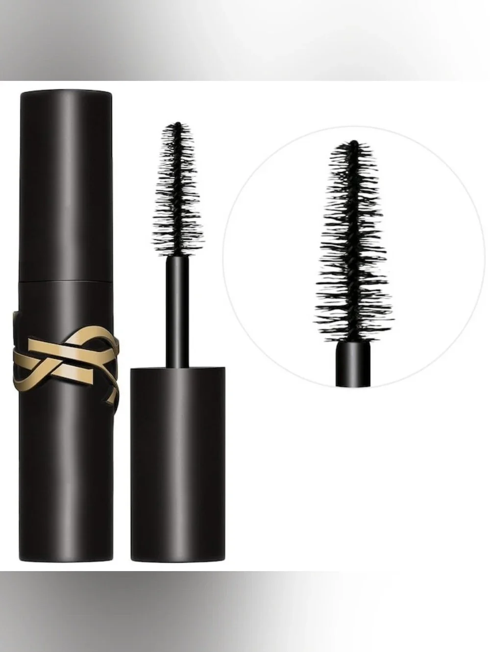 Yves Saint Laurent Black Mascara Travel Size